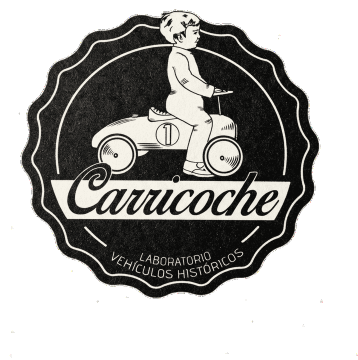 Sello Carricoche